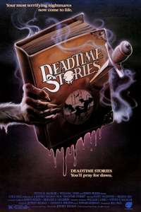 Deadtime Stories - Poster