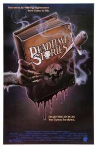 Deadtime Stories - Poster