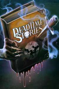 Deadtime Stories - Poster
