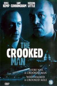 The Crooked Man - Poster