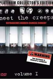 Meet the Creeps: Volume 1