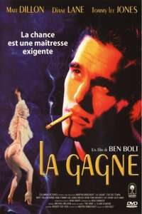 The Big Town - Poster