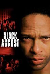 Black August