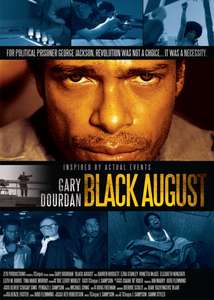 Black August - Poster