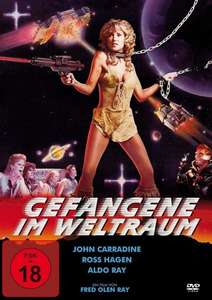 Star Slammer - Poster