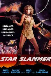 Star Slammer