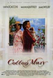 Cotton Mary