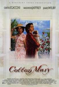 Cotton Mary - Poster
