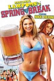 Spring Break 24/7