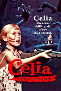 Celia - Poster