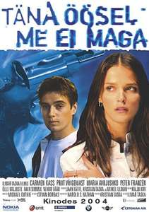Set Point - Poster