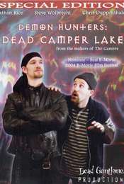 Demon Hunters: Dead Camper Lake