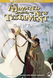 Saul of Tarsus