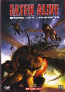 Infested - Poster