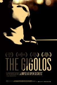 The Gigolos - Poster