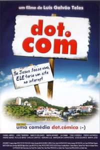 DotCom - Poster