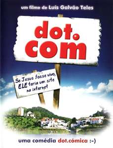 DotCom - Poster