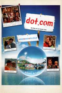 DotCom - Poster