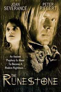 The Runestone - Poster