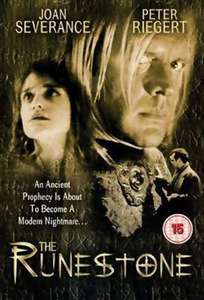 The Runestone - Poster
