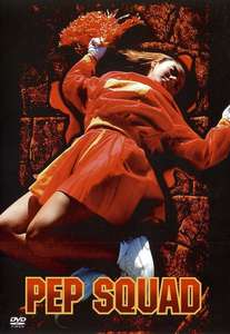 Pep Squad - Poster