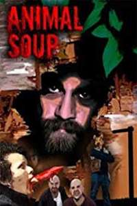 Animal Soup - Poster