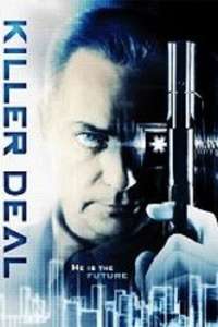 Killer Deal - Poster