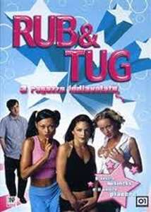 Rub and Tug - Poster
