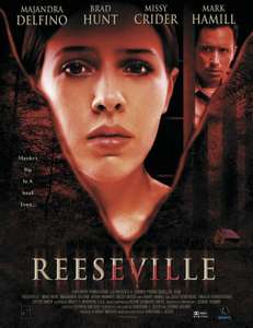 Reeseville - Poster