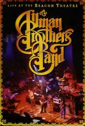 The Allman Brothers Band: Live at the Beacon Theatre
