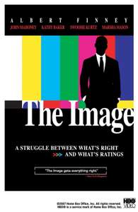 The Image - Poster