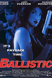 Ballistic