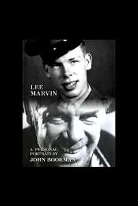 Lee Marvin: A Personal Portrait by John Boorman - Poster