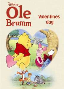 Winnie the Pooh: A Valentine for You - Poster