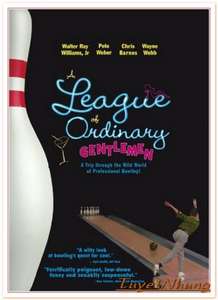 A League of Ordinary Gentlemen - Poster