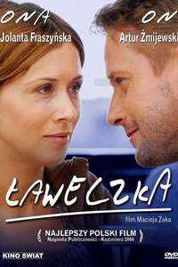 Ławeczka - Poster