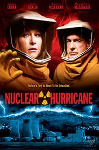 Nuclear Hurricane - Poster