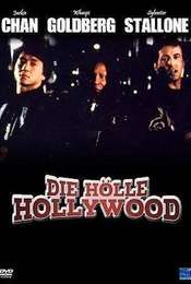 An Alan Smithee Film: Burn  Hollywood  Burn