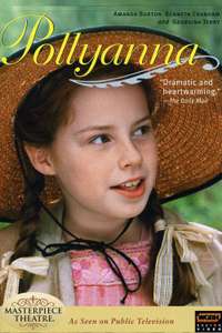 Pollyanna - Poster