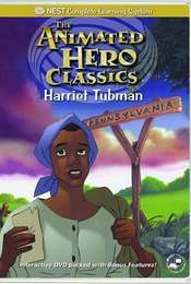 Animated Hero Classics: Harriet Tubman