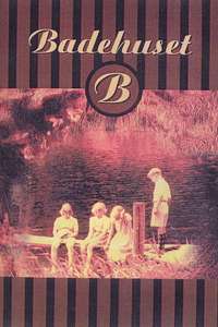 Badhuset - Poster