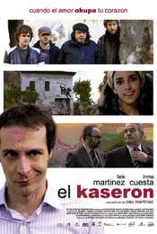 El kaserón