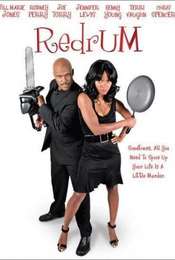 Redrum