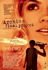 Archie's Final Project - Poster