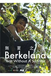 Year Without A Summer