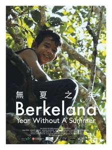 Year Without A Summer - Poster