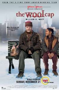 The Wool Cap - Poster