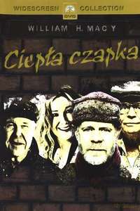 The Wool Cap - Poster