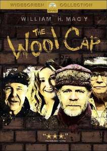 The Wool Cap - Poster