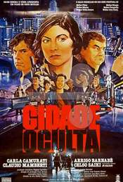 Cidade Oculta